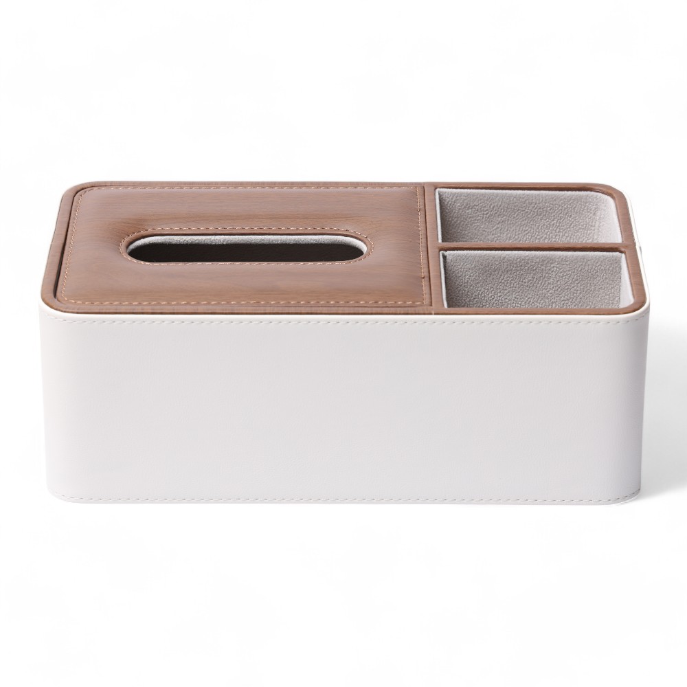 Салфетница XP-5-7 белый