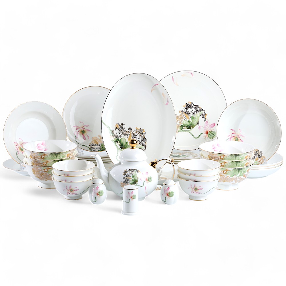 Набор посуды DB-86-111