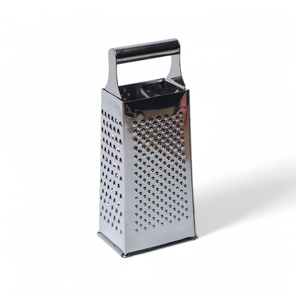 Терка ручная XP-46-6 Стальной