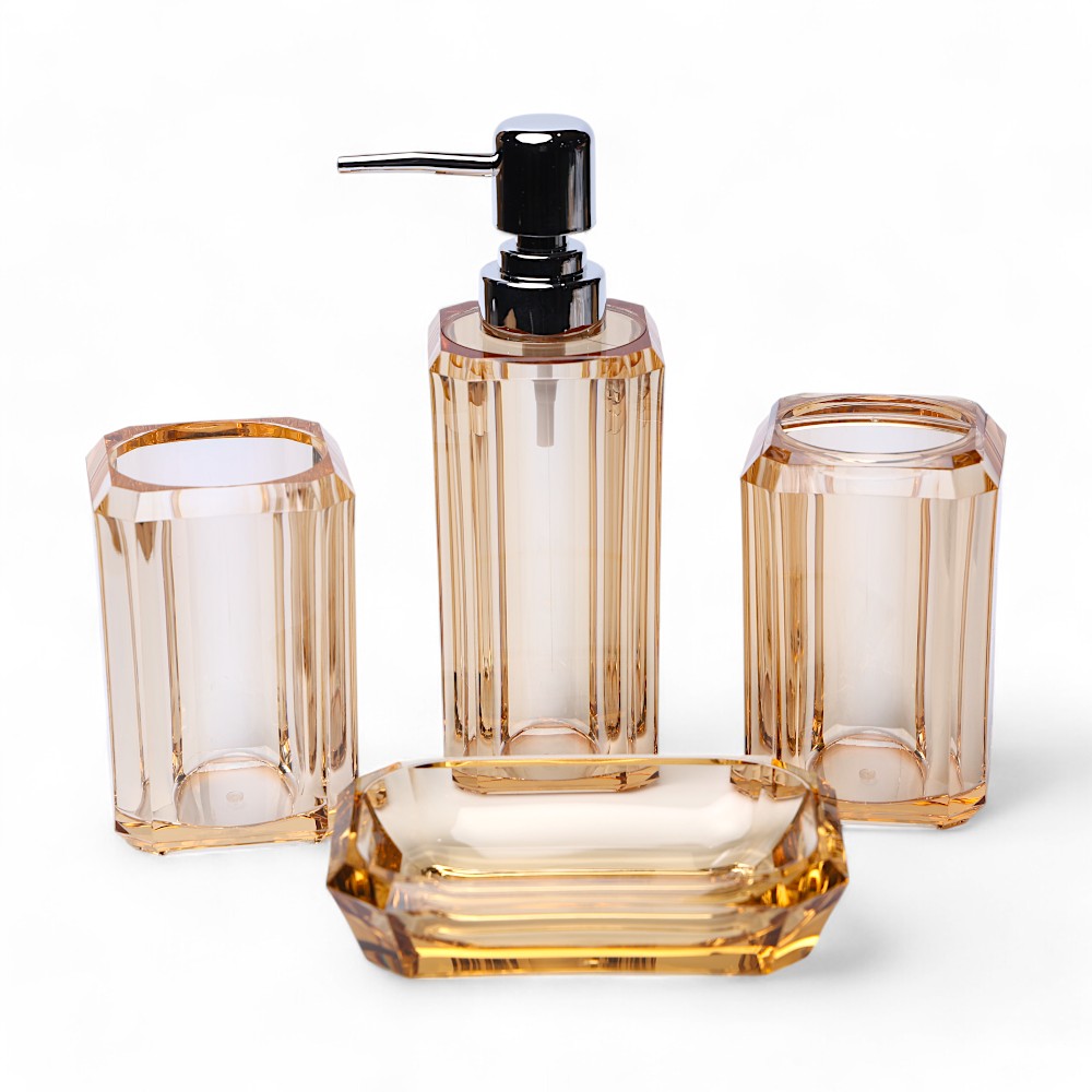 Дозатор набор 4 pcs Shengya DM1-49