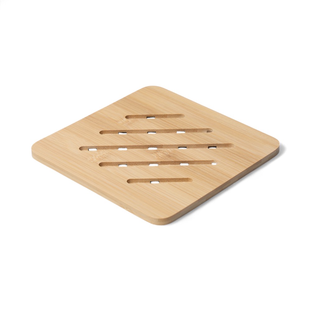 Деревянный подставка для чайника DB-130-65