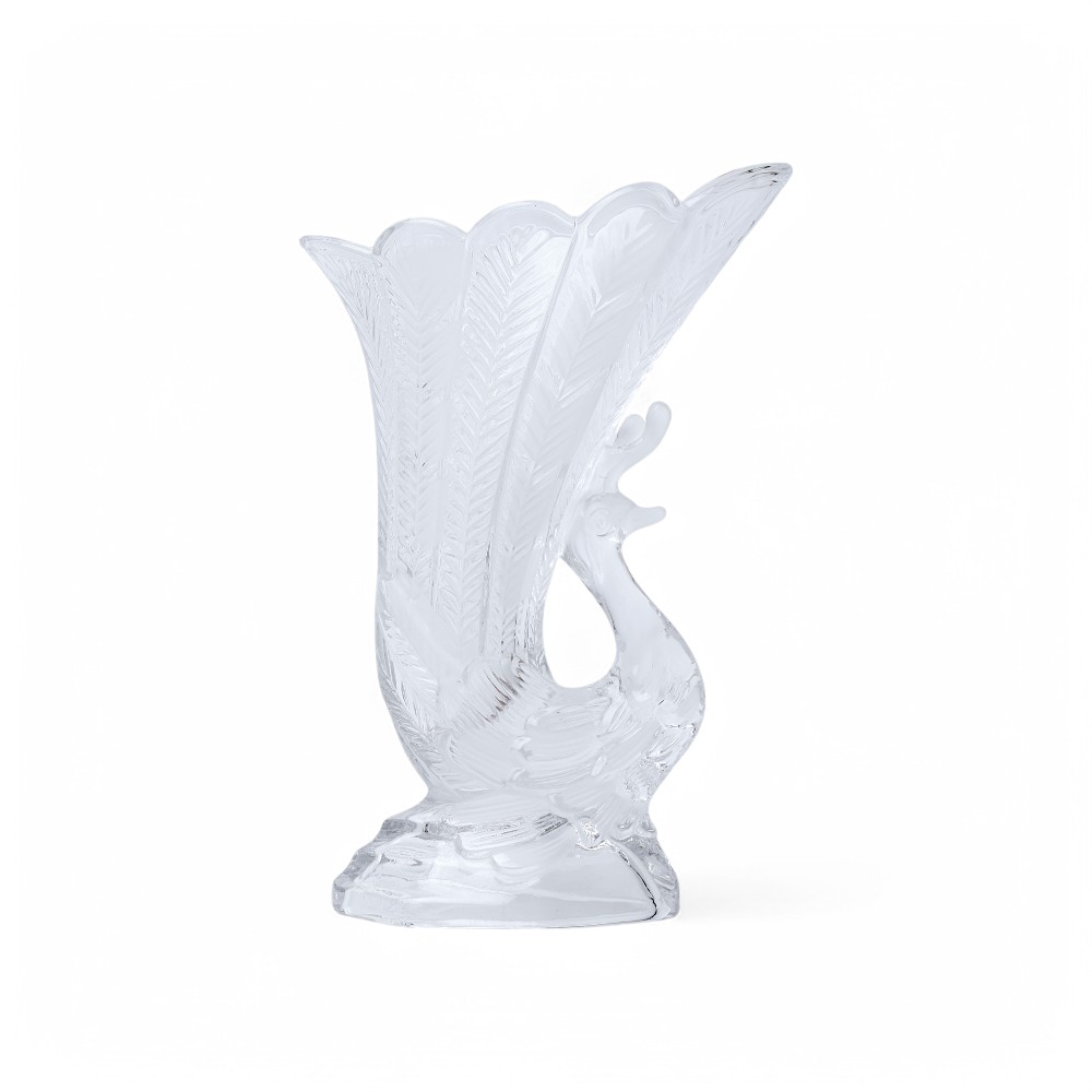 Ваза Декоративная DB-94-268 Прозрачный