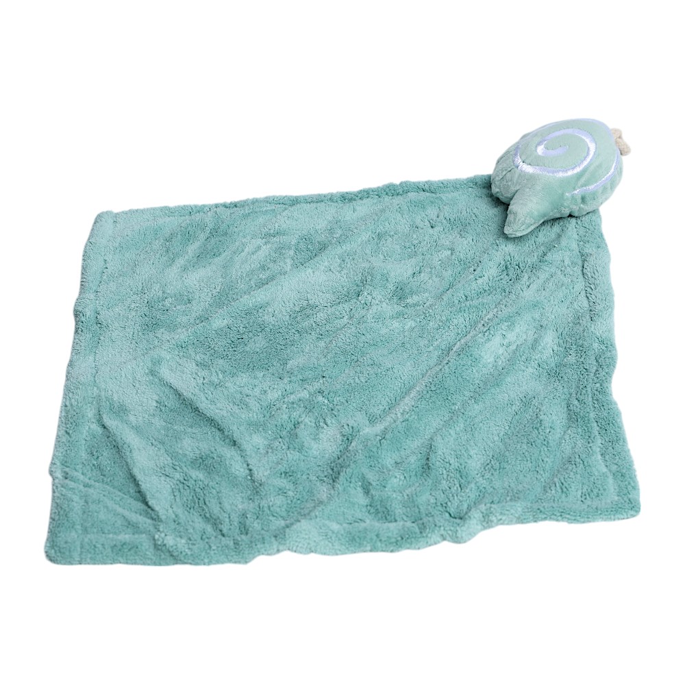 Полотенце DB-63-38 зеленый