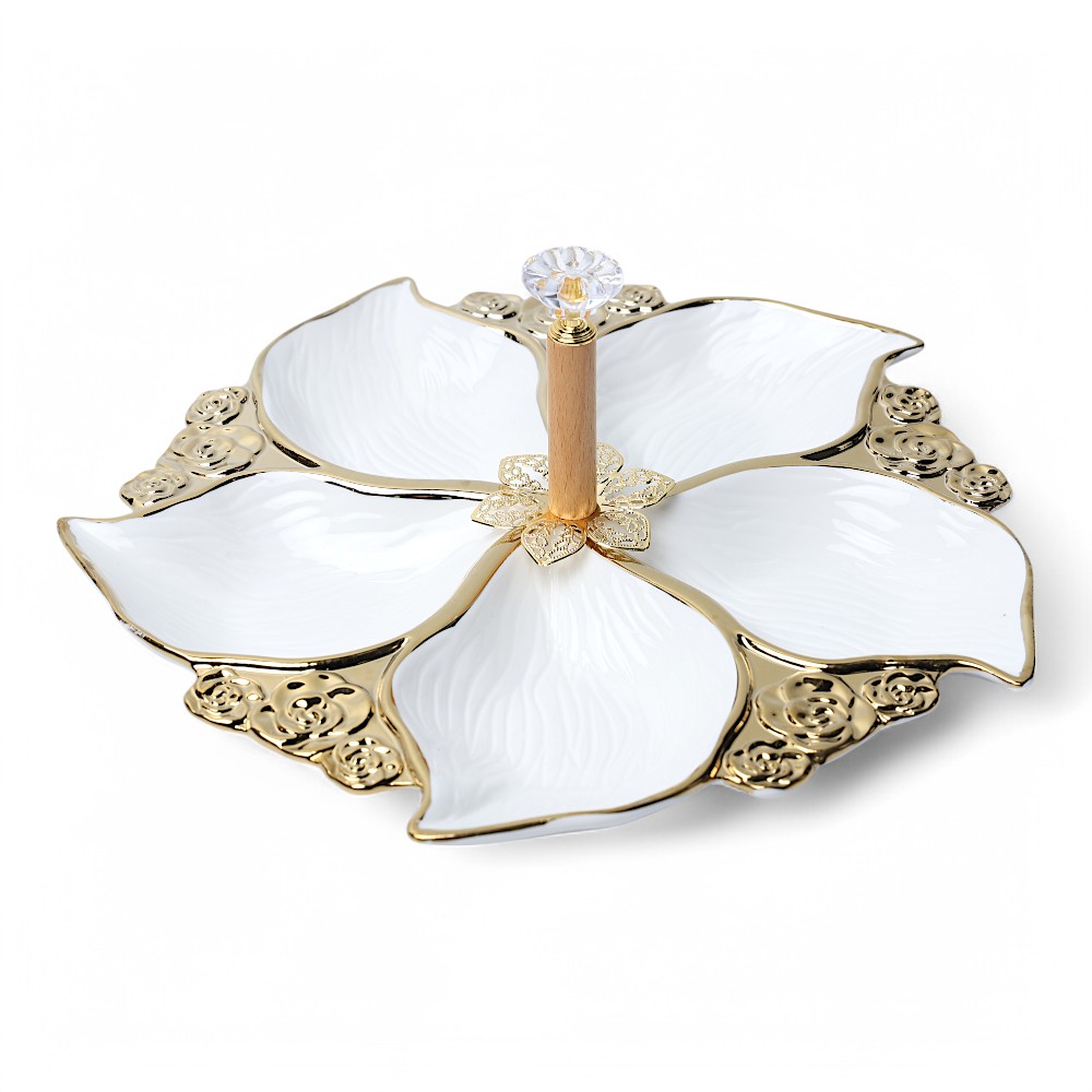 Менажница Керамическая DM35-107 24шт/кор