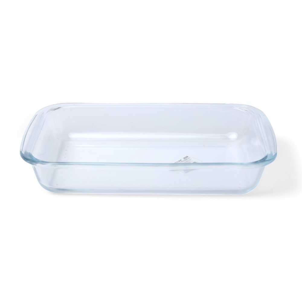 Форма для выпечки стеклянная CXKP-1.6L XP-2-2