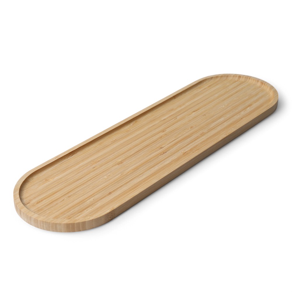 Блюда для подачи55*16 см DB-19-6 Деревянный