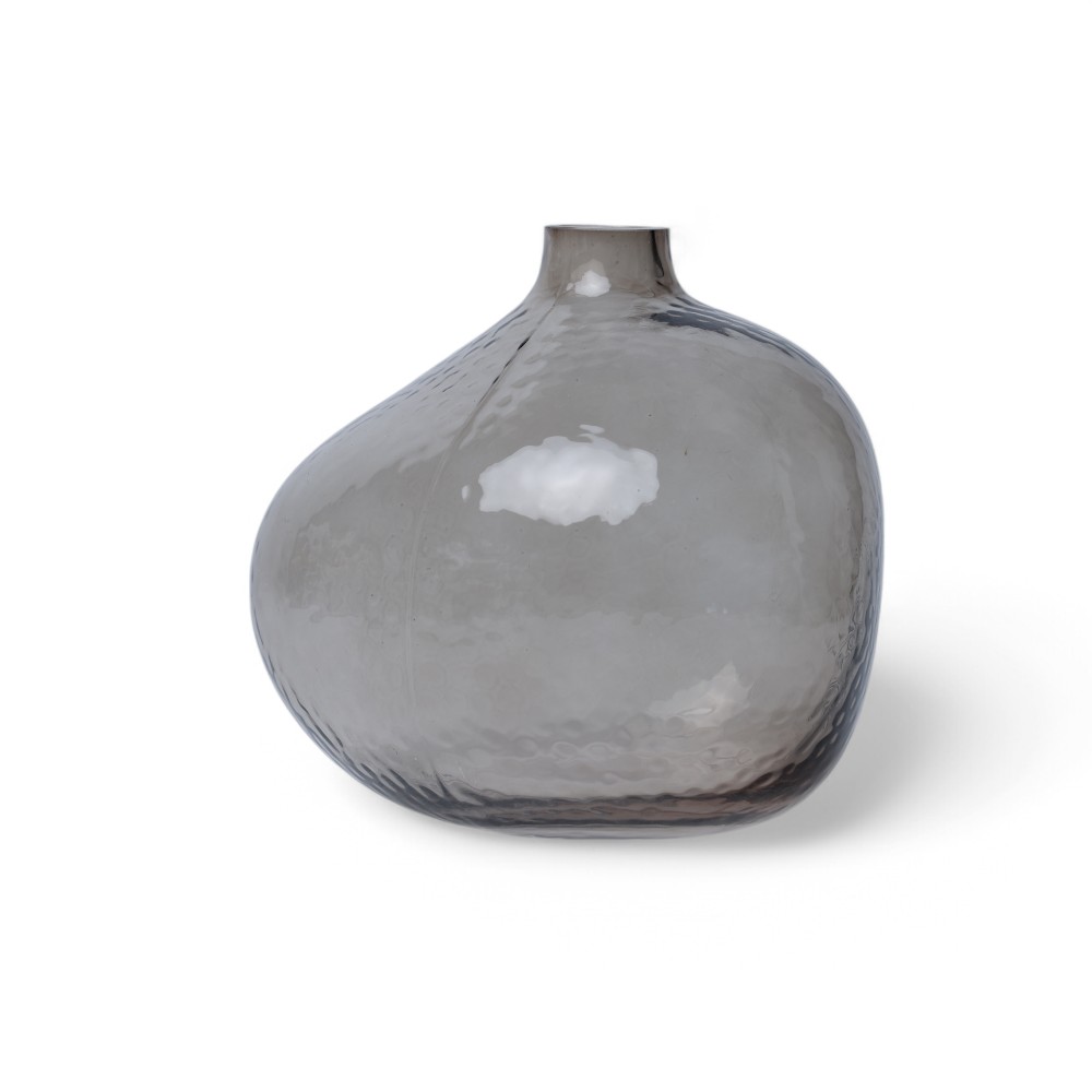 Ваза декоративная CB-40 Серый XP-13-170