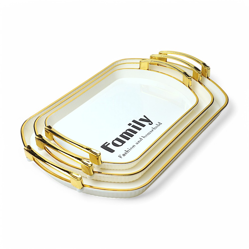 Поднос акриловый DM14-11