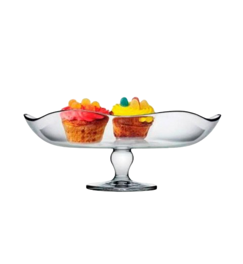 Ваза для фруктов PASABAHCE ТОСКАНА