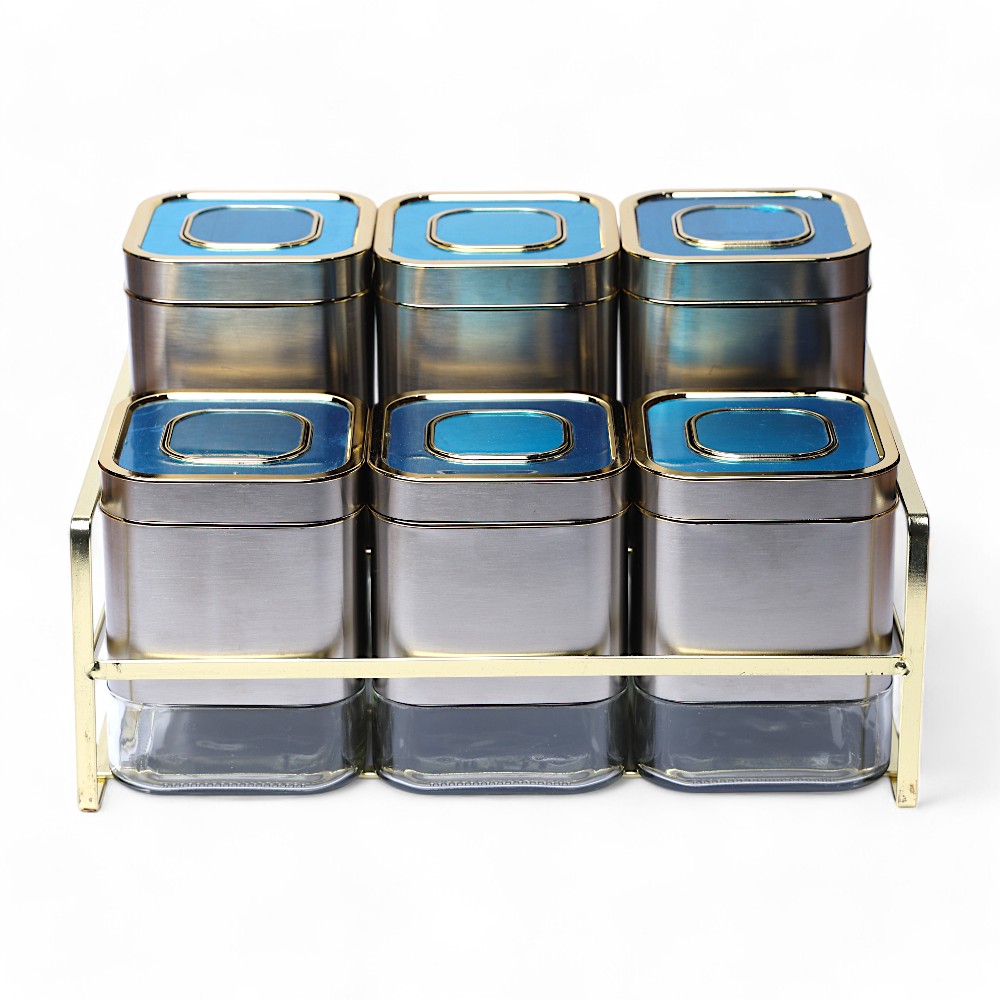 Набор банок DM38-15