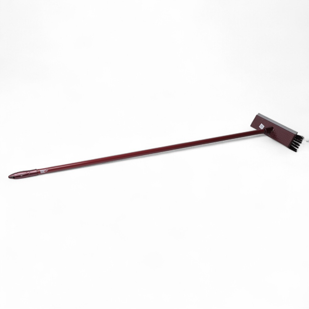 Щетка пластиковая DB-83-50 Красный