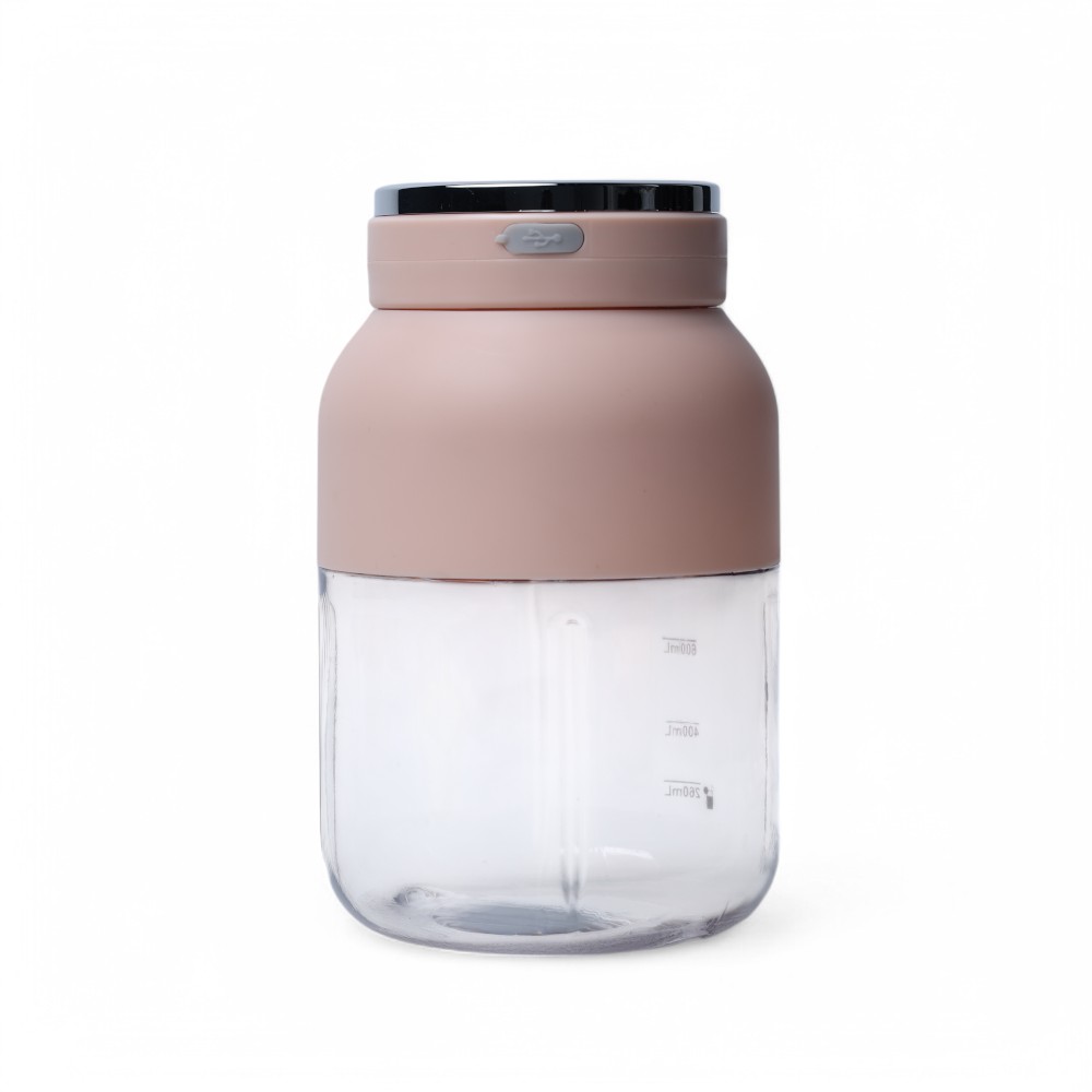 Мини портативный блендер SONIFER SF-8131 1шт 1х20