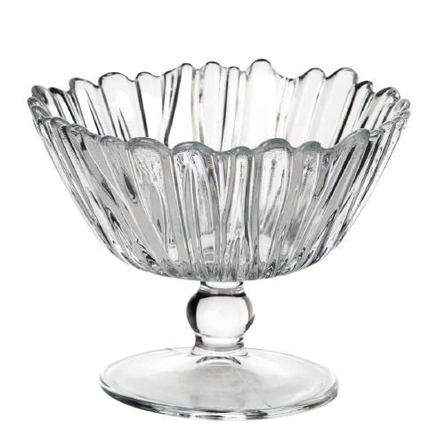 Конфетница PASABAHCE АВРОРА 95833