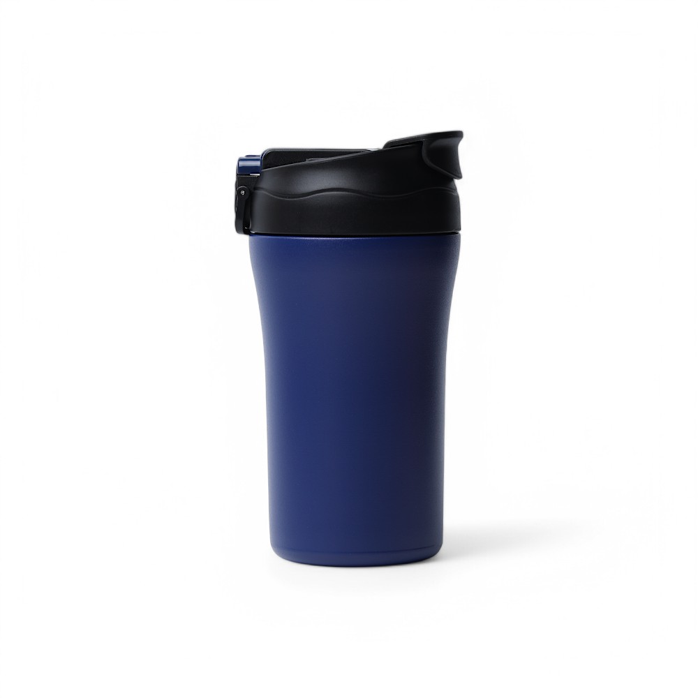 Термокружка 400 мл XP-6-18 Зеленый