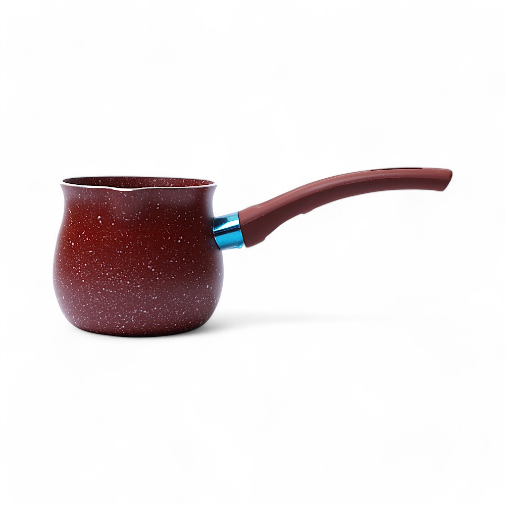 Турка DB-25-3 красный