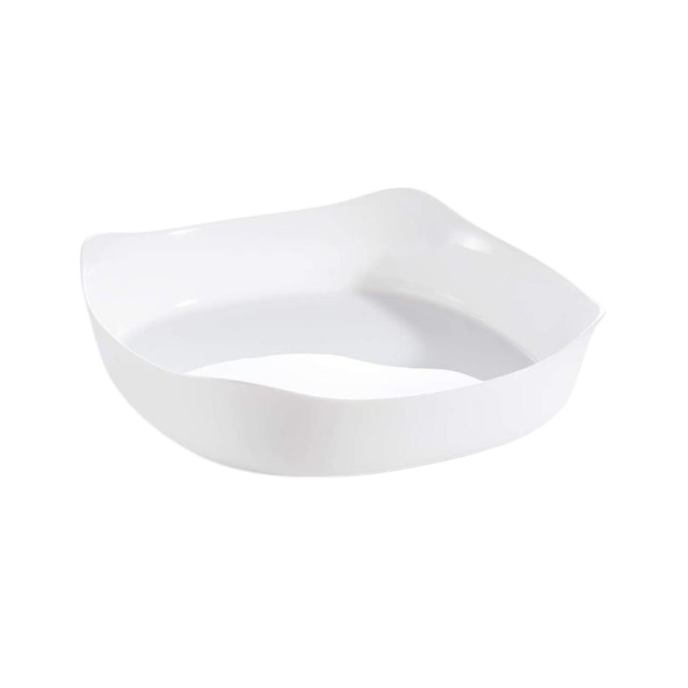 Форма для запекания LUMINARC SMART CUISINE CARINE 2 pcs 20х29 см P7625