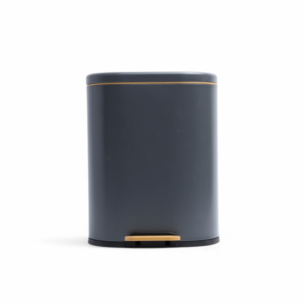 Урна Металлическая DB-138-70 Серый