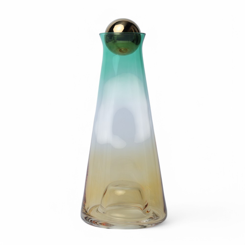 Графин CB-25 Зеленый XP-13-155