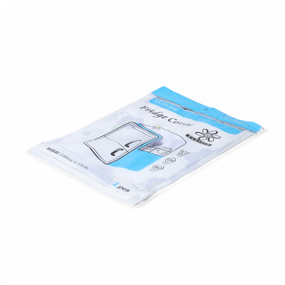 Чехол для микроволновки синый DB-63-59