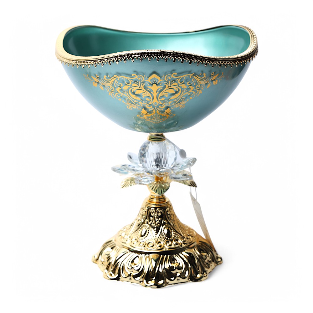 Богемия набор Wenix W818-5 Зеленый