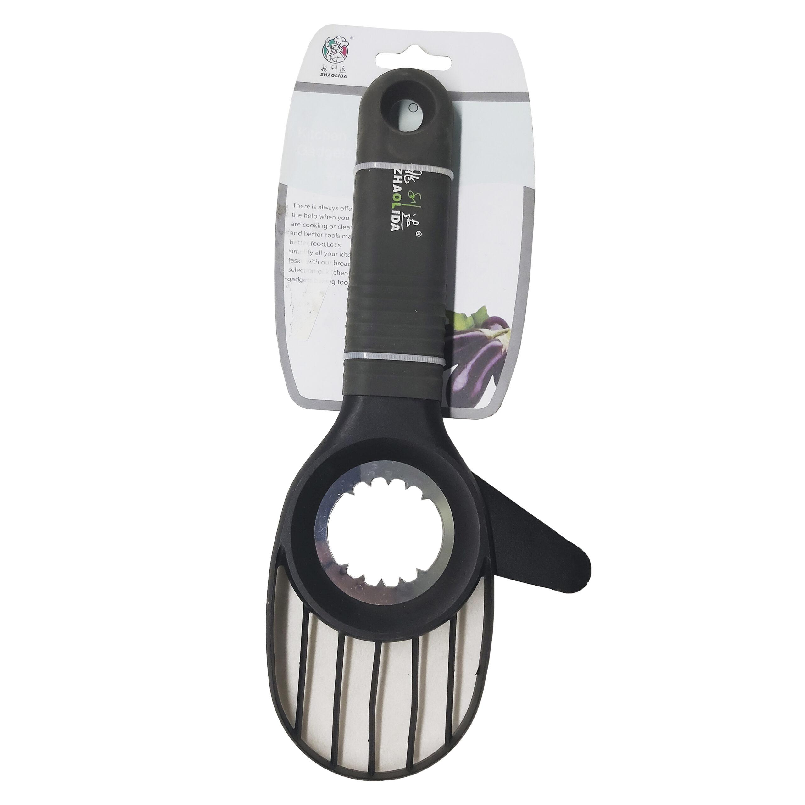 Овощерезка пластиковая FA-74-44 Черный