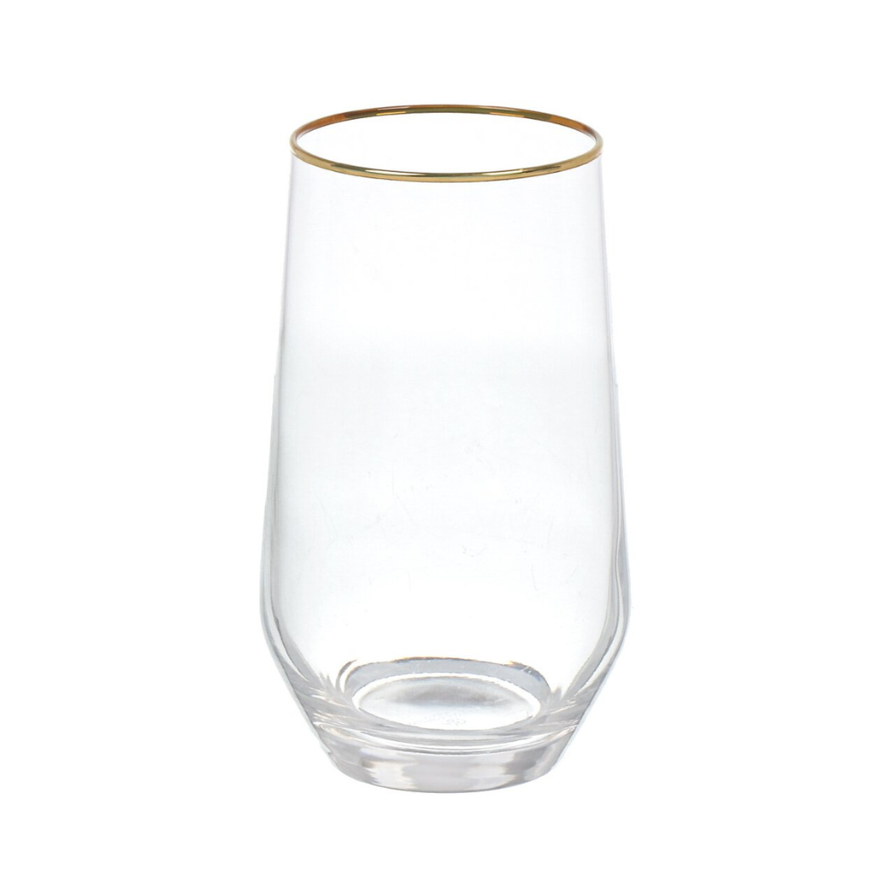 Стакан LUMINARC CDA ULTIMATE 400 мл P7632