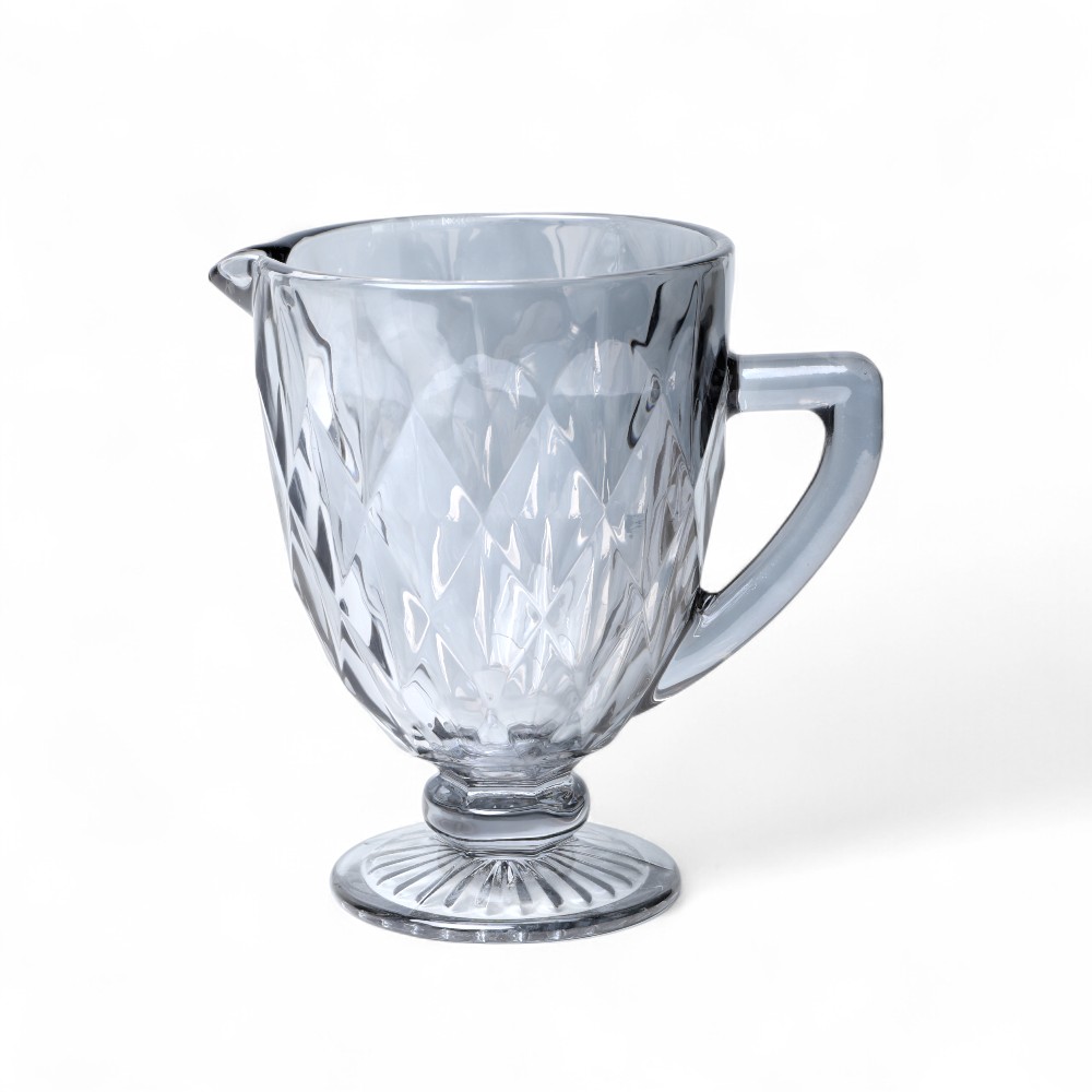 Диспенсеры для напитков Glass WARE ADIZ WGH06-GREY 1x12 1500л