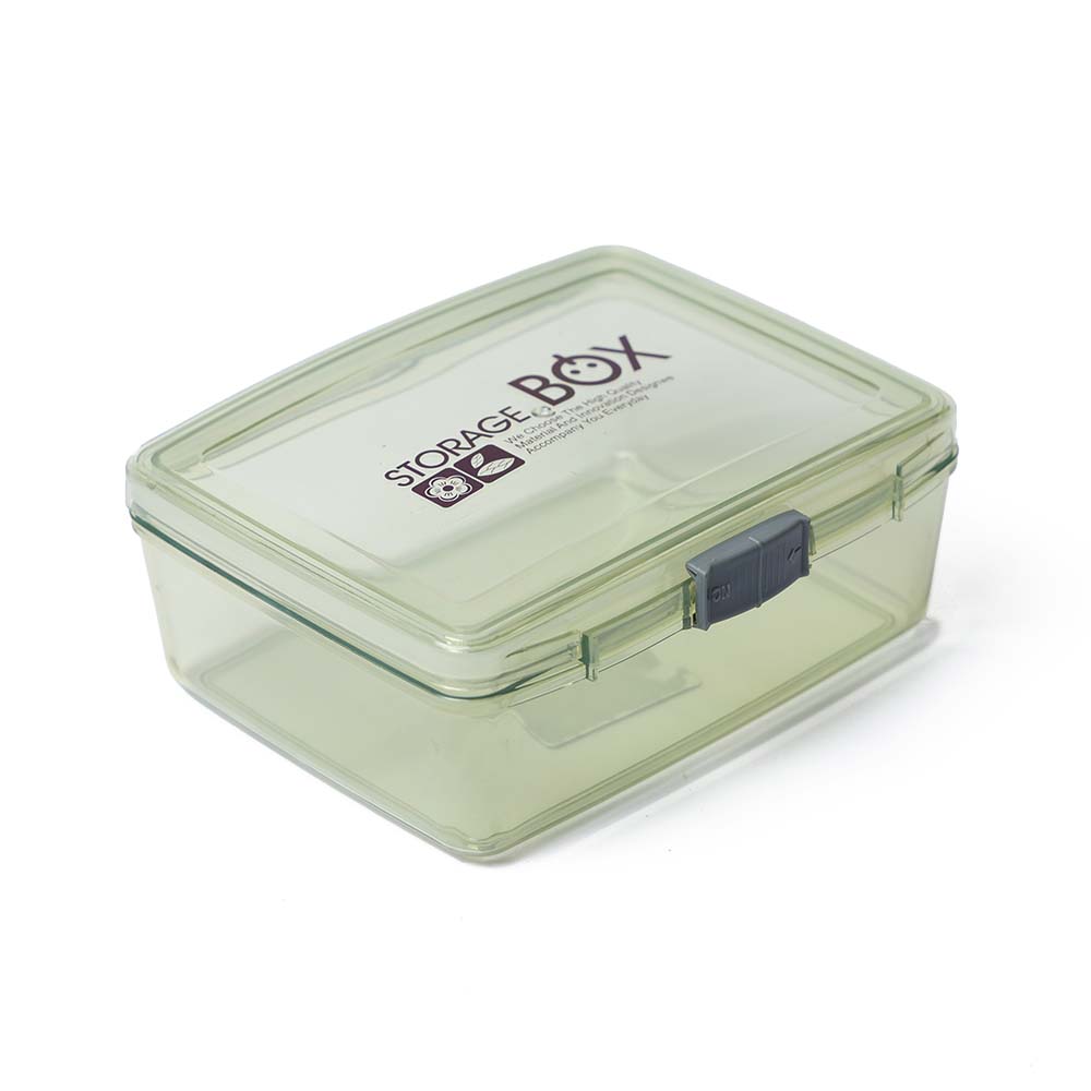 Контейнер DB-14-43 зеленый