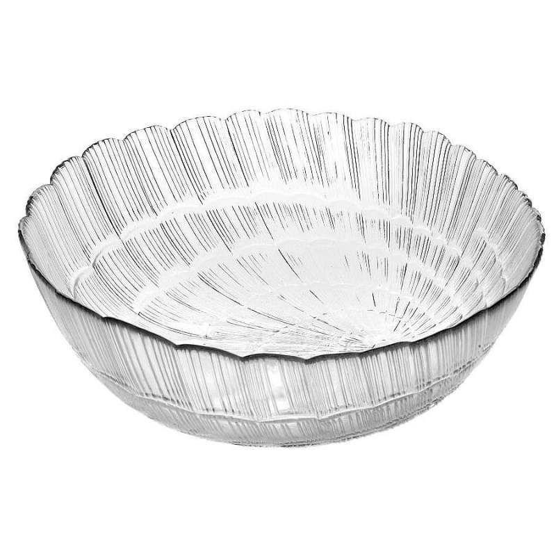 Салатник PASABAHCE АТЛАНТИС-ФД 10249фд 226мм 1шт 1х6 1117719