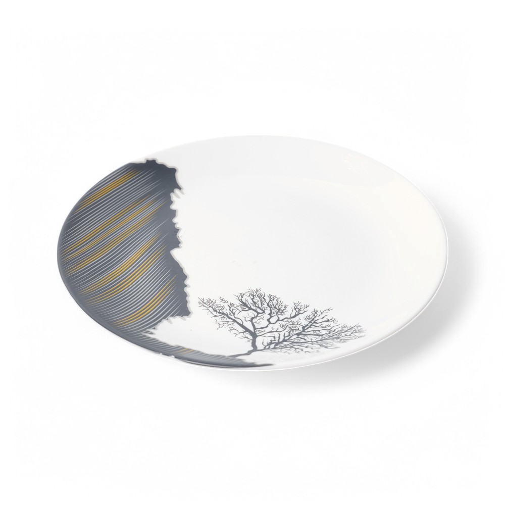 Тарелка 17,5 см Pablo