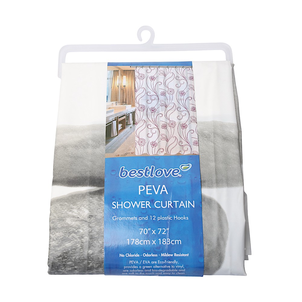 Труба для ванной шторы DB-63-16