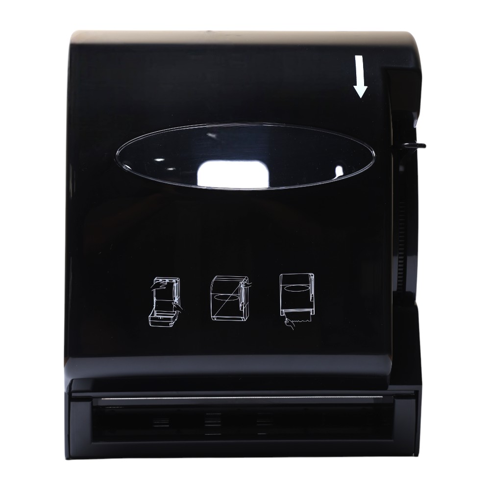 Салфетница DB-99-32 черный