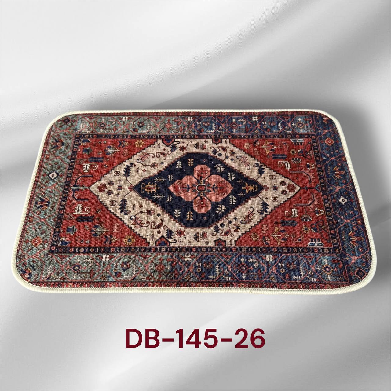 Подтарельник DB-145-26 National