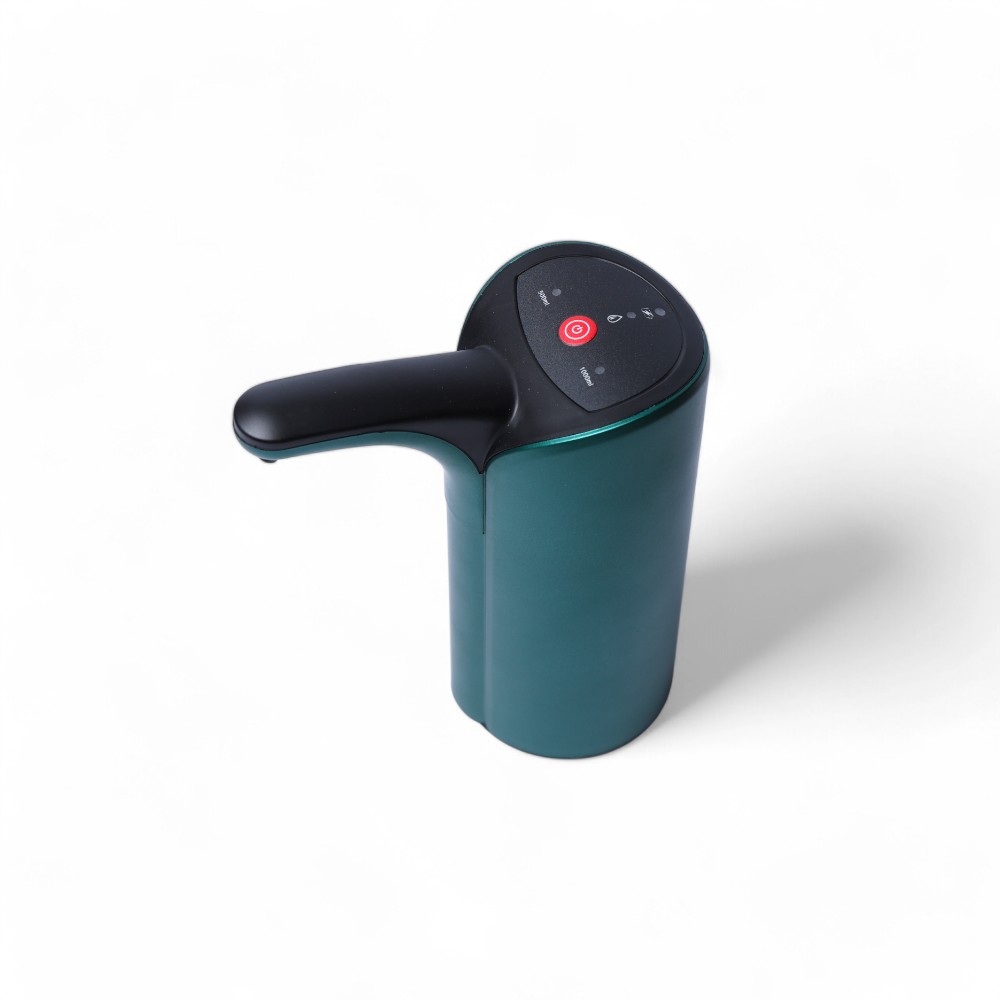 Помпа электрическая DB-50-8 зеленый