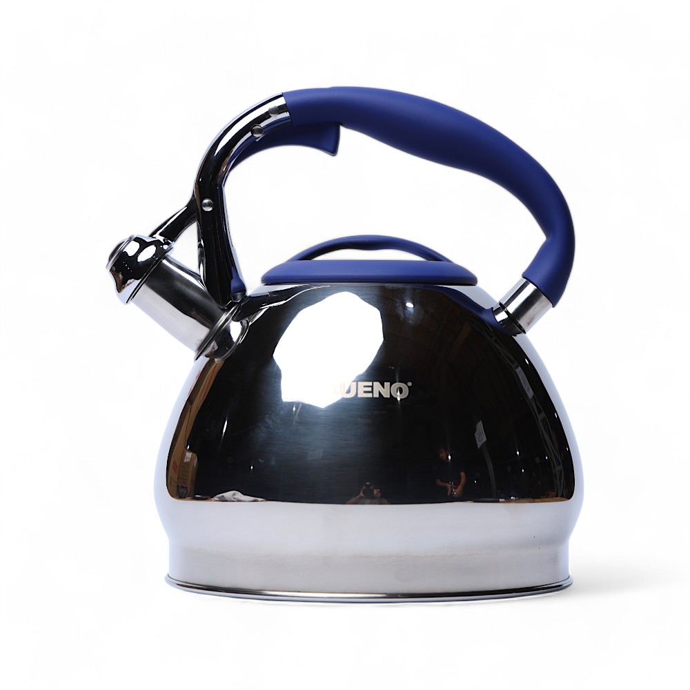 Чайник кипятильный BUENO 3,0 л BNK-1224 Синий