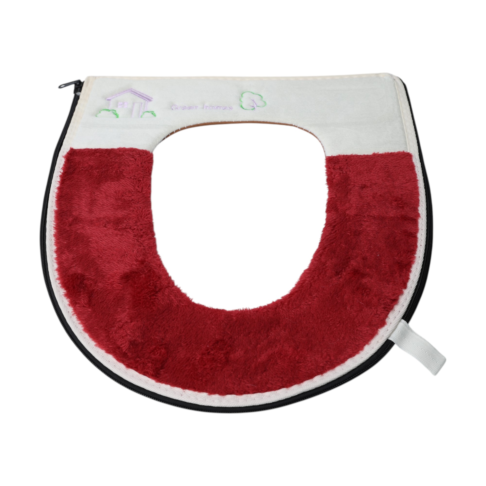 Чехол для унитаза UY Разноцветный