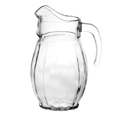 Кувшин PASABAHCE ДАНС 43374 1600мл 1шт 1х6 308357