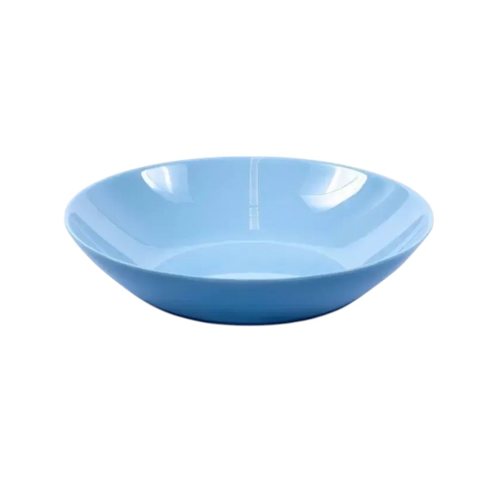 Супница LUMINARC ZELIE L BLUE 20 см Q3439