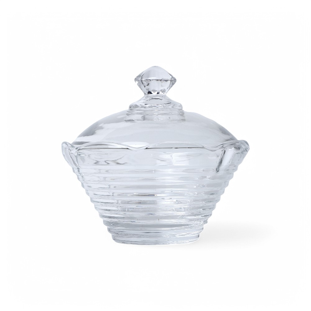Сахарница DB-104-109 Прозрачный