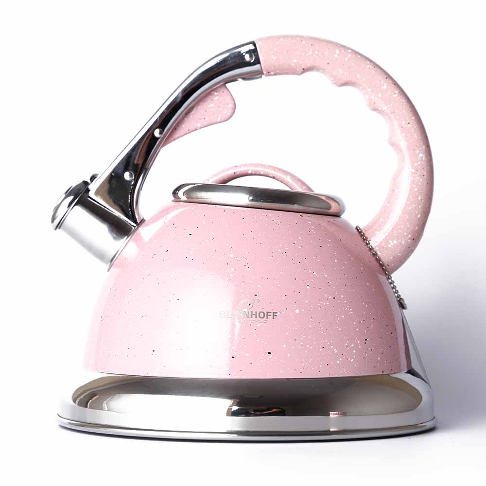 Чайник DB-100-11 красный