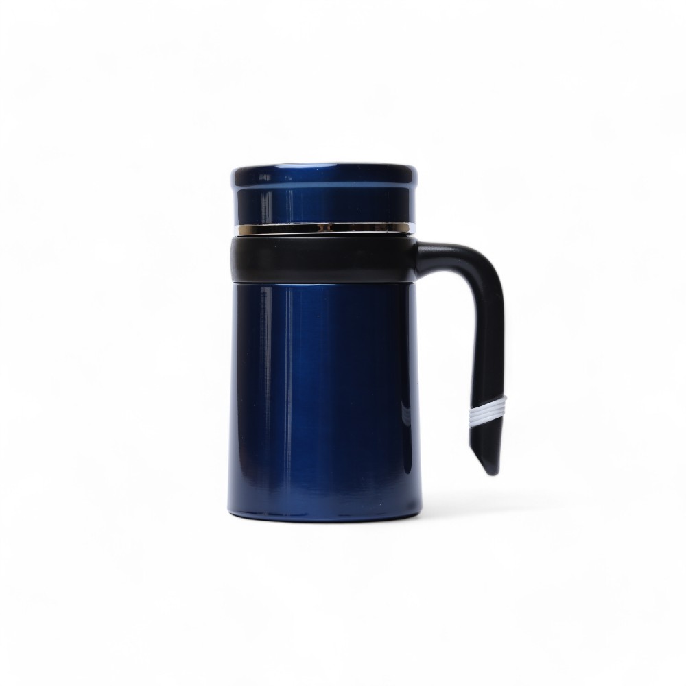 Термокружка DB-28-29 синий