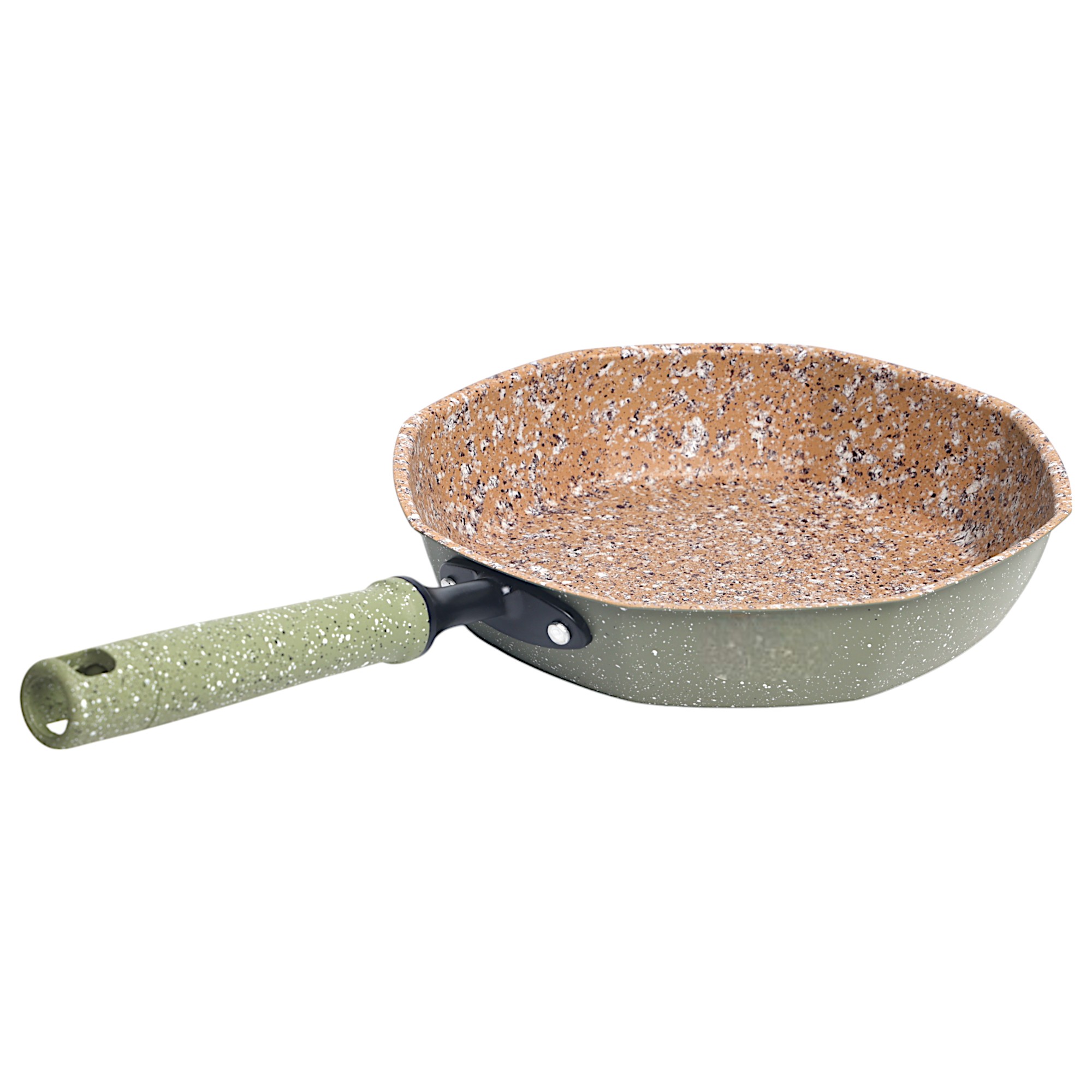 Сковорода DB-57-32