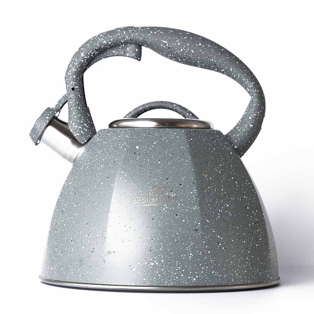 Чайник DB-100-10 синий