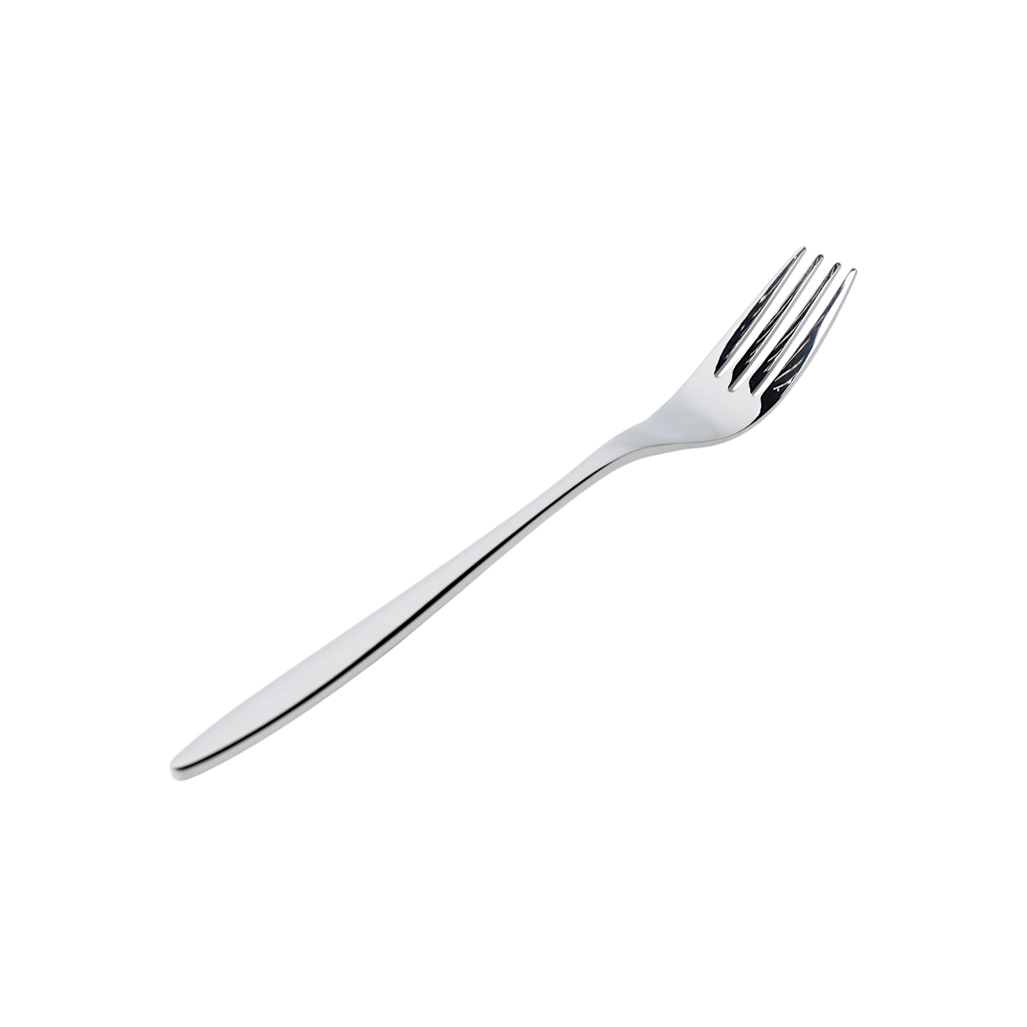 Вилка 6 pcs 102-23 Стальной