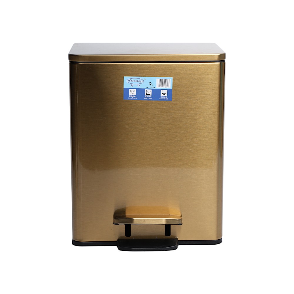 Ведро мусорное DB-99-48