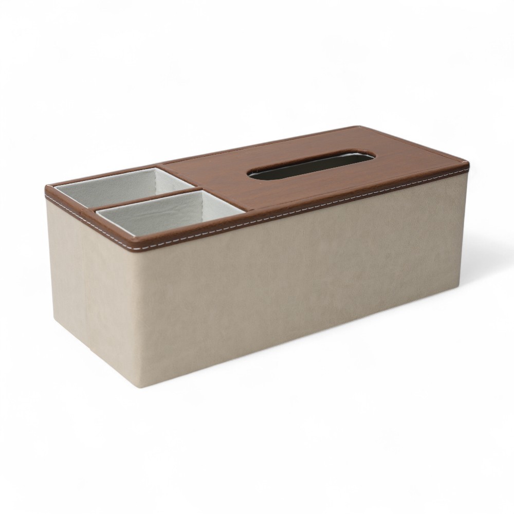 Салфетница XP-5-4 бежевый