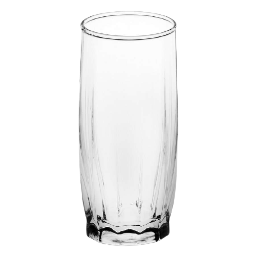 Стакан PASABAHCE ДАНС 42865 290мл 6шт 6х8 160145