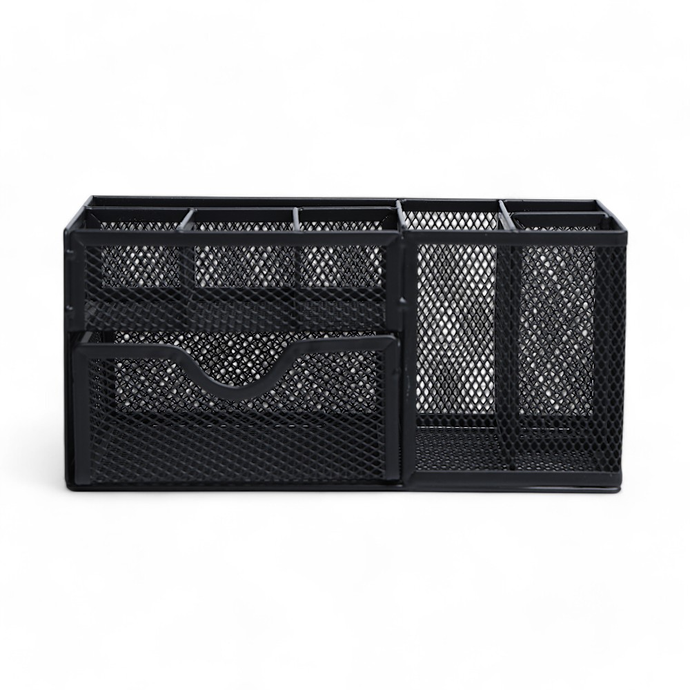 Органайзер канцелярский DB-138-72 черный