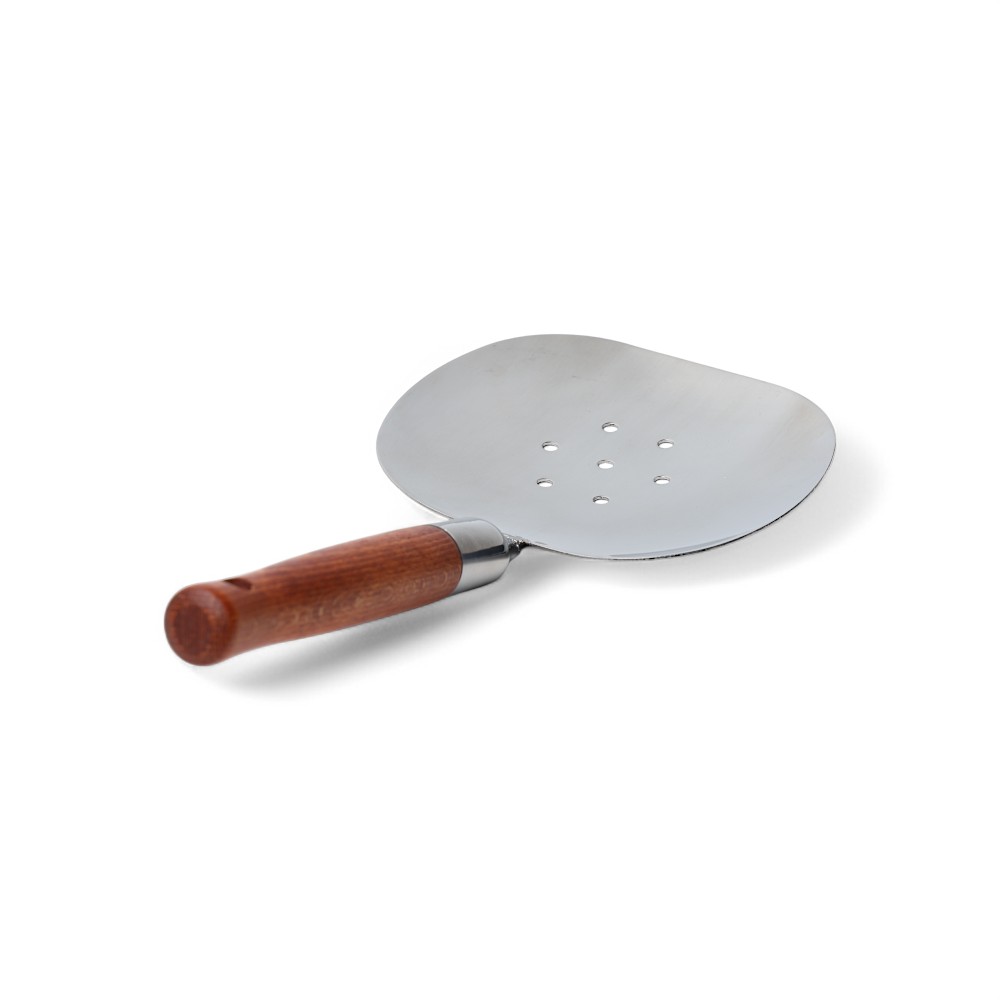 Шумовка Металлическая DB-3-103 Стальной