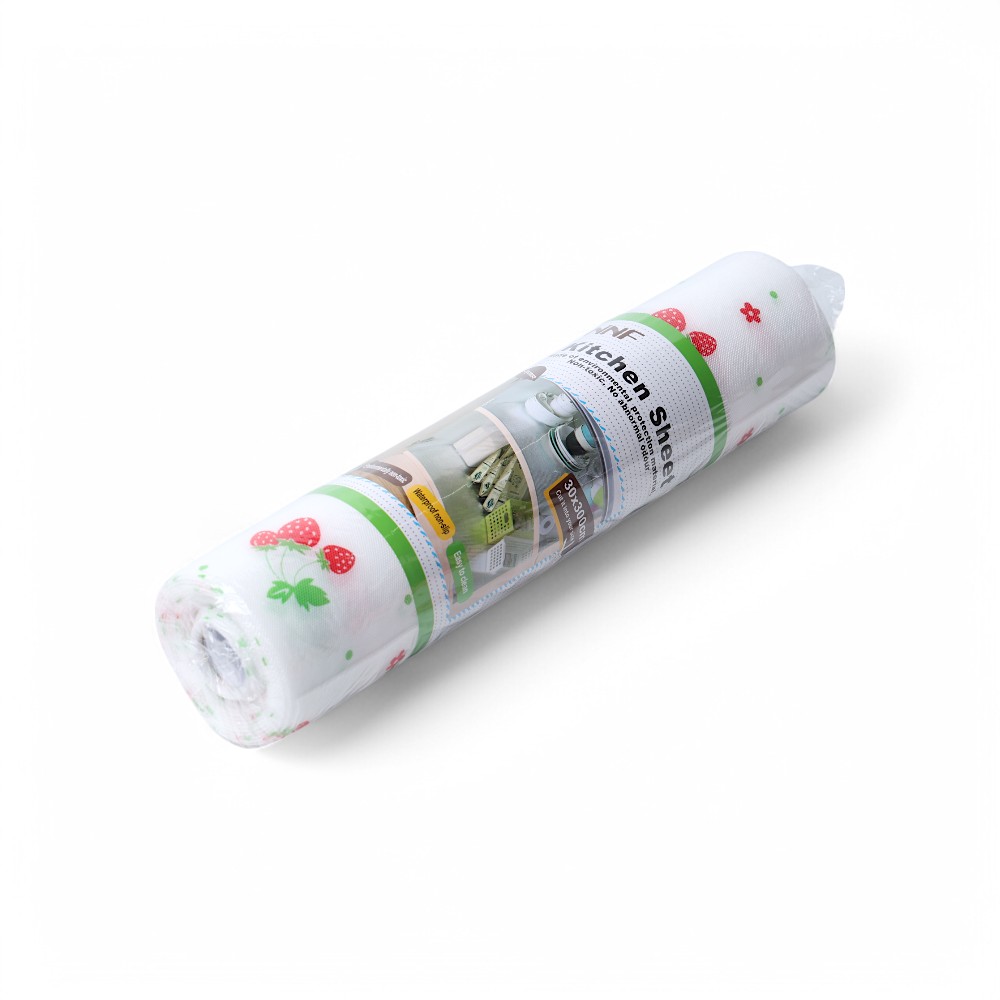 Коврик рулоновый 30х300 см DB-35-7 Белый